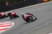 Advanced Group Red Bikes